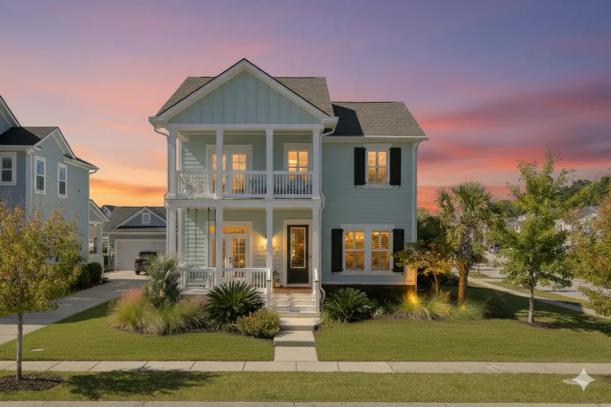 3780 Orion Lane, Mount Pleasant, SC 29466 - Image #1