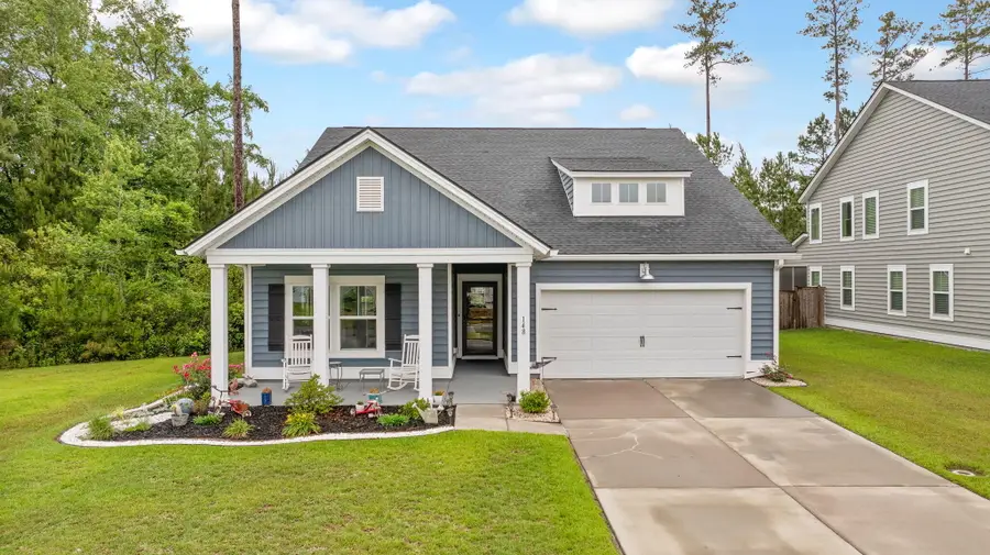 148 Haverhill Street, Summerville, SC 29486 - Image #2