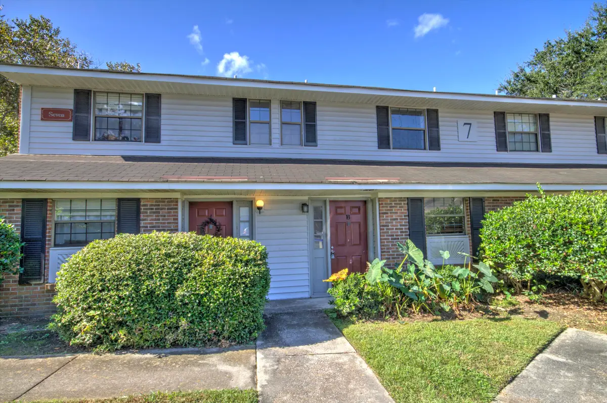 2362 Parsonage Road #7b, Charleston, SC 29414 - Image #1