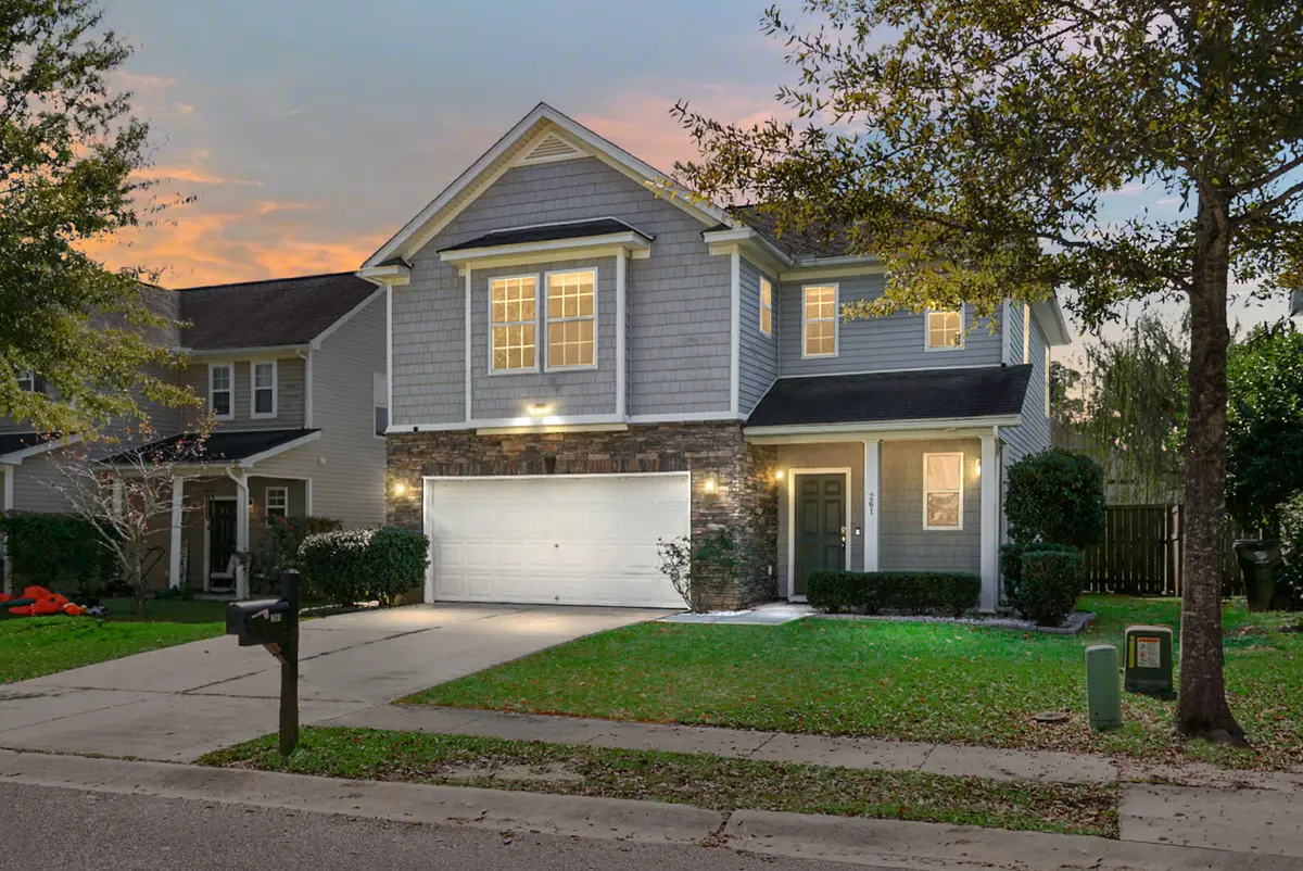 261 Woodbrook Way, Moncks Corner, SC 29461 - Image #1