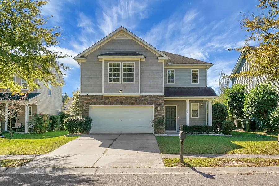 261 Woodbrook Way, Moncks Corner, SC 29461 - Image #3