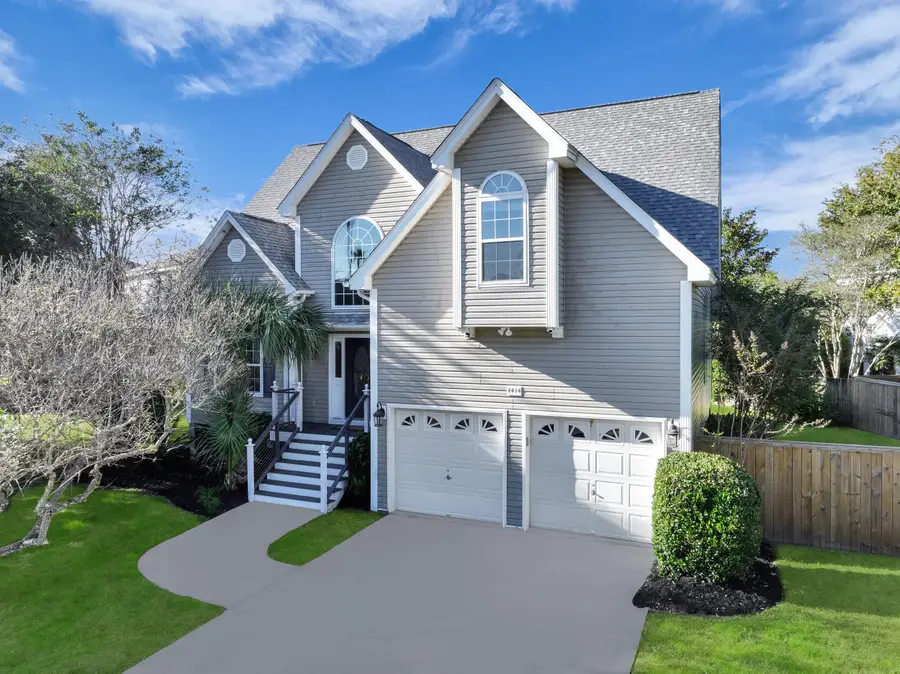 1414 Surfside Court, Charleston, SC 29412 - Image #2