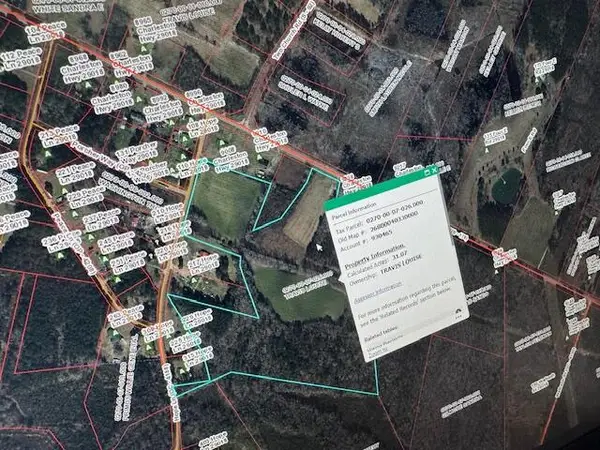 0 Highway 178, Bowman, SC 29018