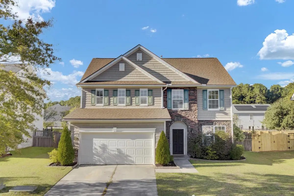330 Albrighton Way, Moncks Corner, SC 29461 - Image #1