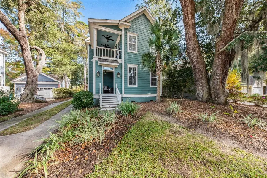 3218 Johnstowne Street, Johns Island, SC 29455 - Image #2