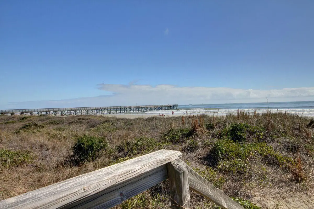 1300 Ocean Boulevard #145, Isle Of Palms, SC 29451 - #1
