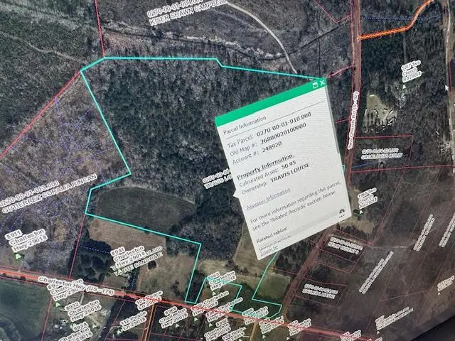 0 Highway 178, Bowman, SC 29018 - #1