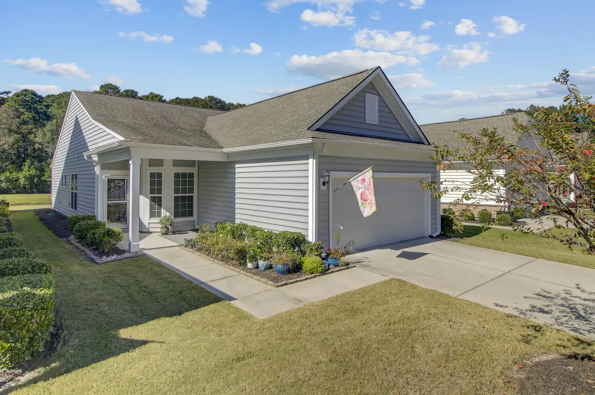 542 Sea Foam Street, Summerville, SC 29486 - Image #1