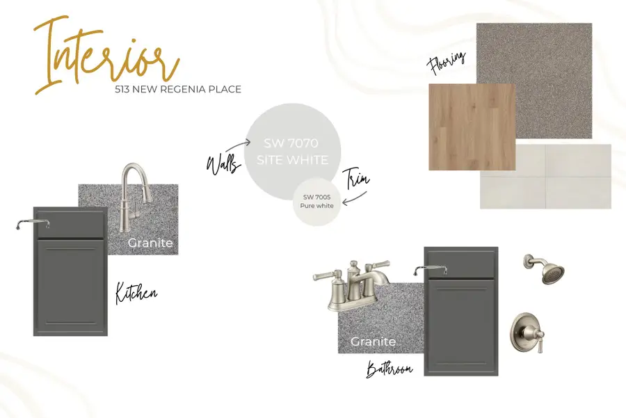 513 New Regenia Place, Holly Hill, SC 29059 - Image #3