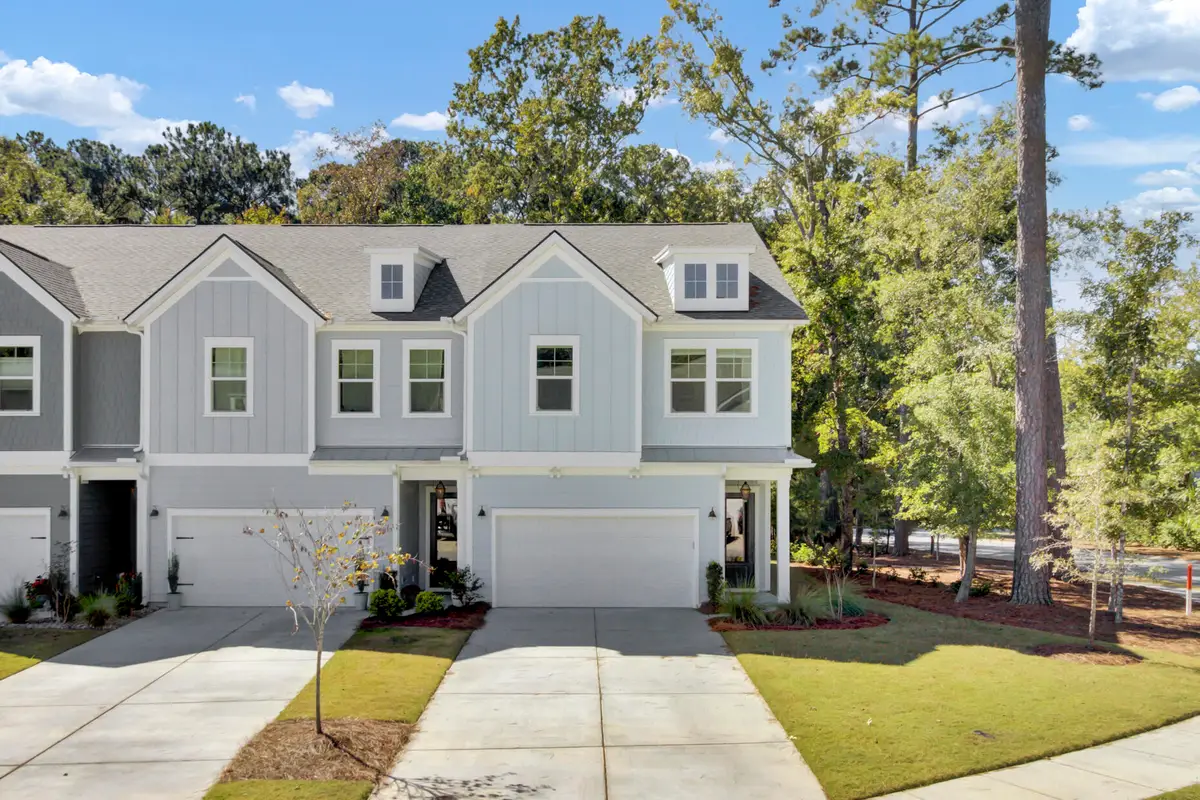 2625 Balena Drive, Mount Pleasant, SC 29466 - Image #1