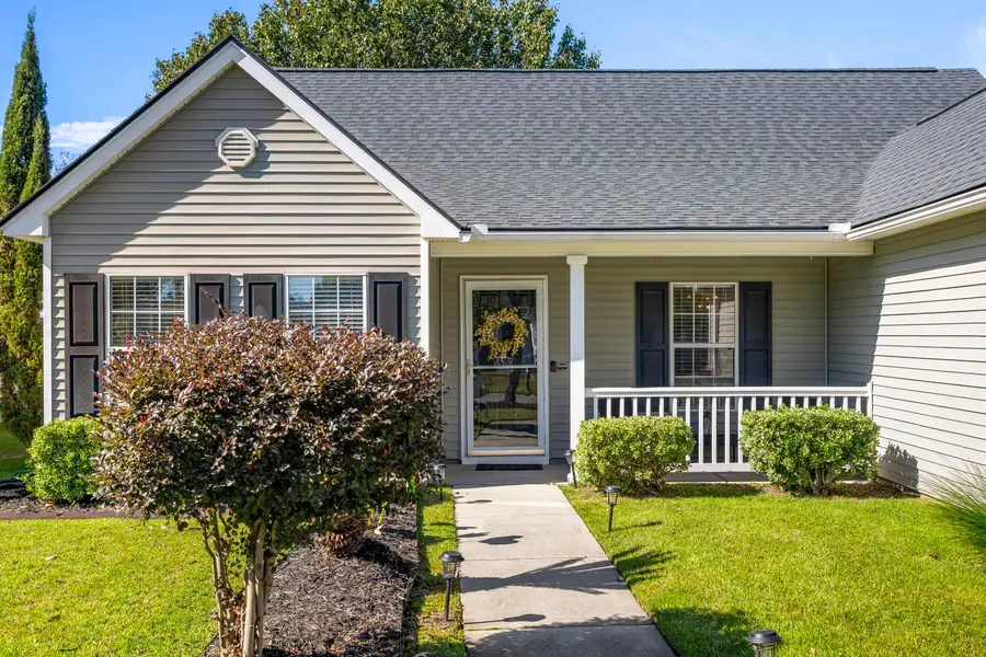 246 Dovetail Circle, Summerville, SC 29483 - Image #3