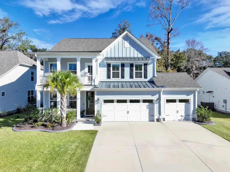 2021 Kings River Trail, Hollywood, SC 29449 - Image #2