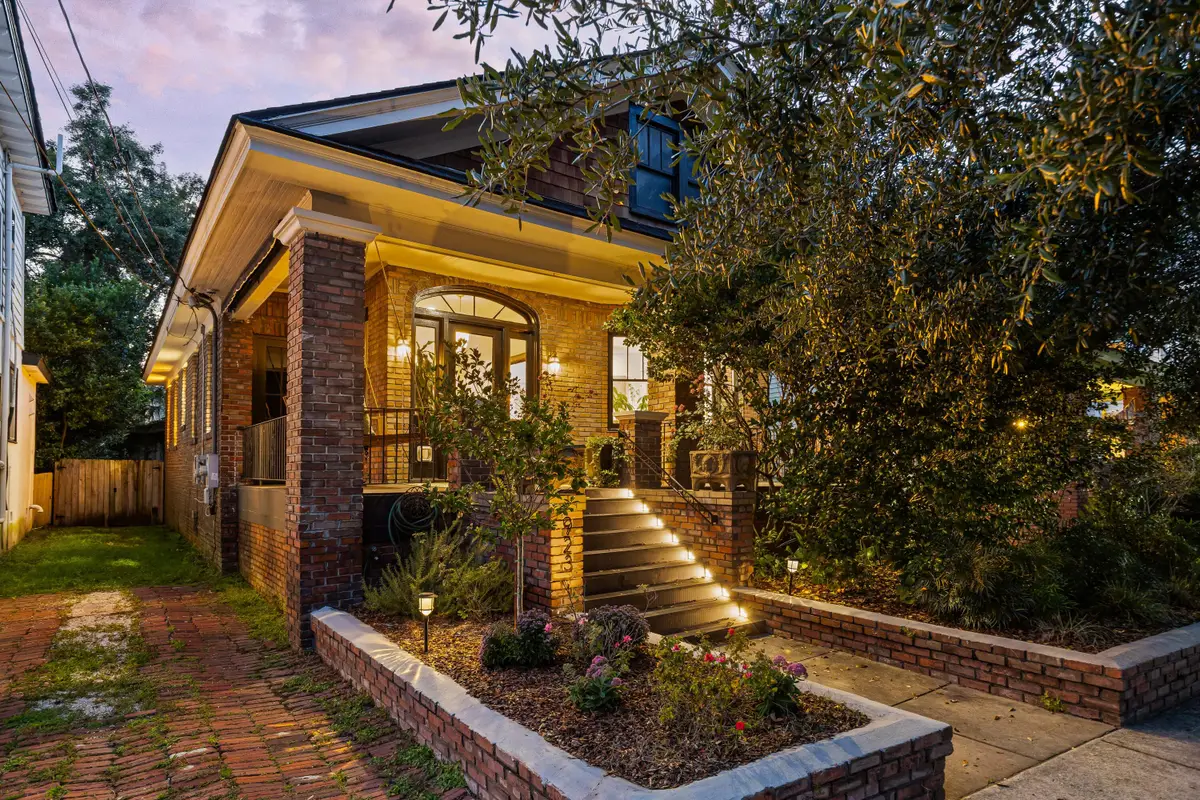 923 Rutledge Avenue, Charleston, SC 29403 - Image #1