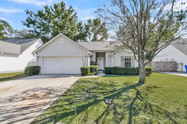 2779 Shadow Lane, North Charleston, SC 29406