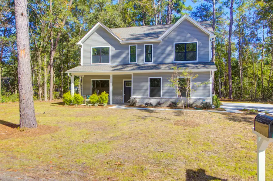 121 Mary Ann Drive, Summerville, SC 29483 - Image #2