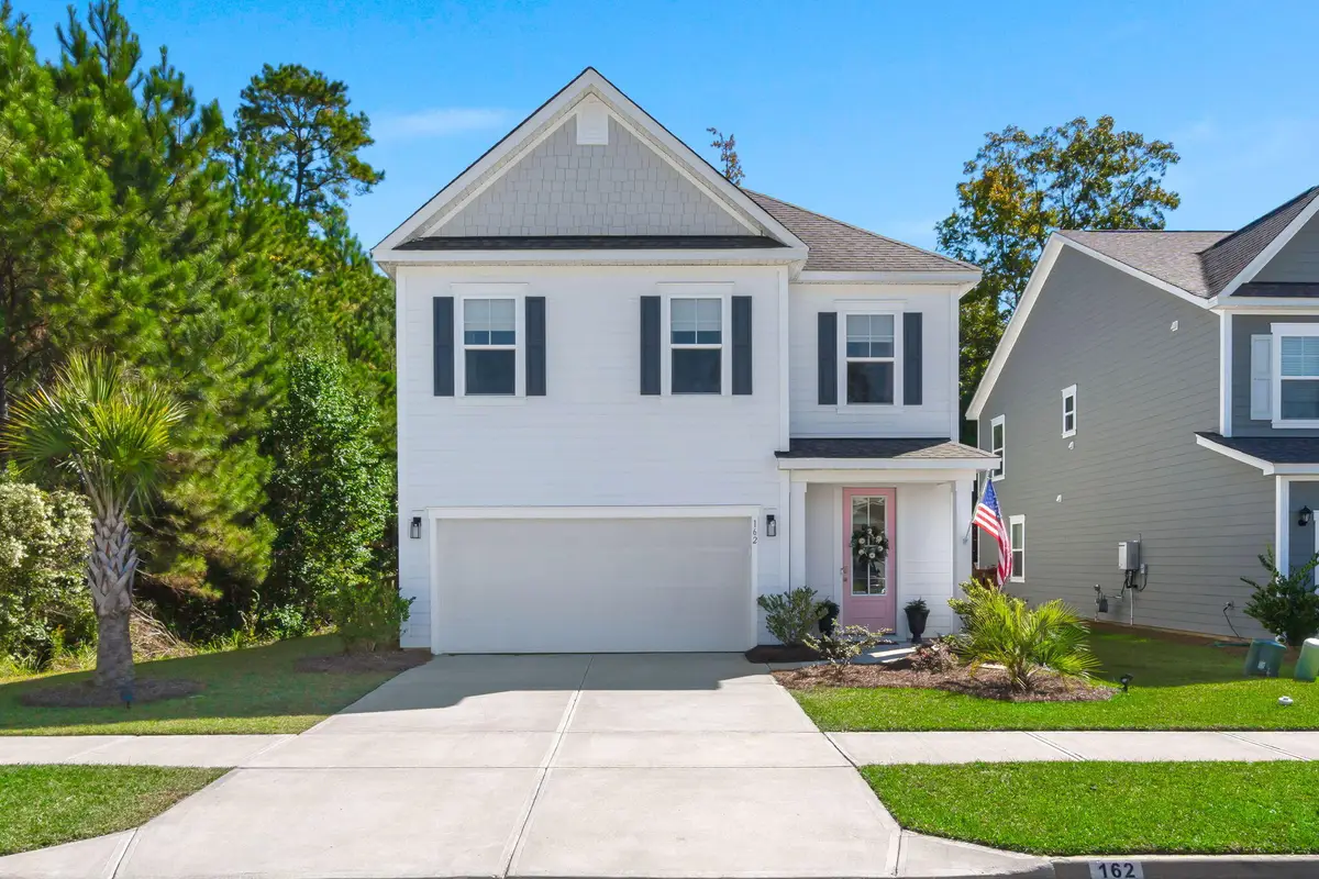 162 Cherry Grove Drive, Summerville, SC 29483 - Image #1