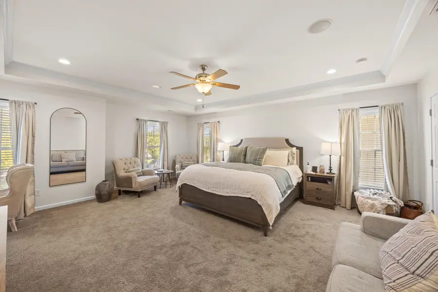 4008 Sanderson Lane, Summerville, SC 29483 - Image #3