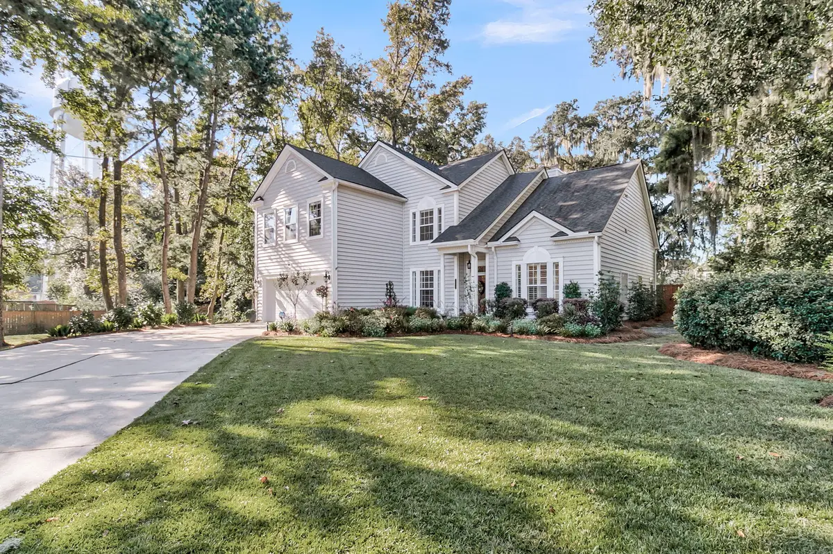 103 Sherry Court, Summerville, SC 29485 - Image #1