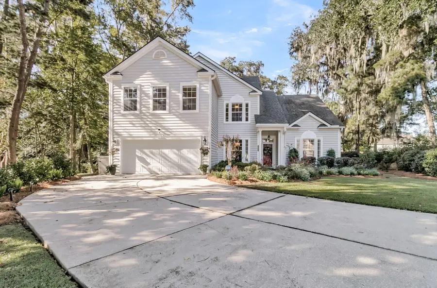 103 Sherry Court, Summerville, SC 29485 - Image #2