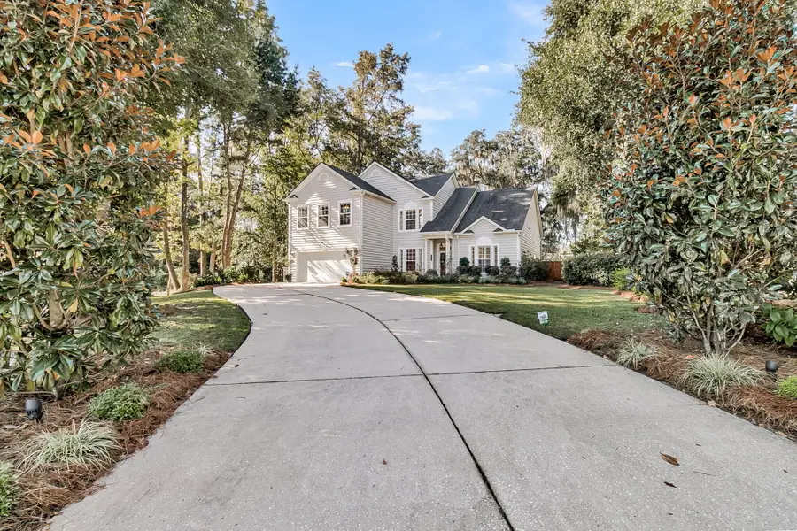 103 Sherry Court, Summerville, SC 29485 - Image #3