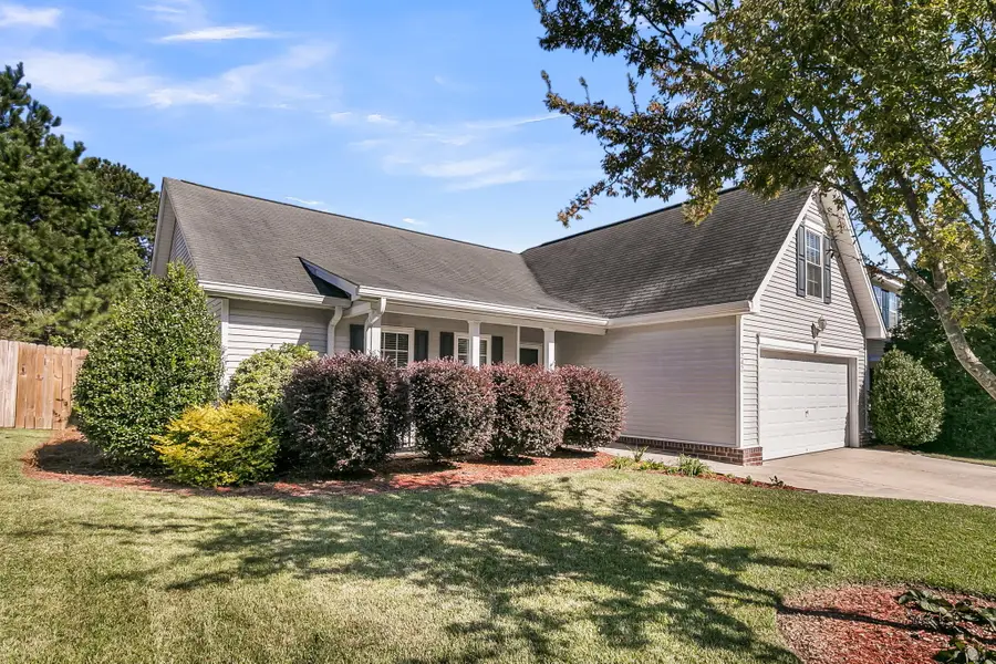 7242 Sweetgrass Boulevard, Hanahan, SC 29410 - Image #3