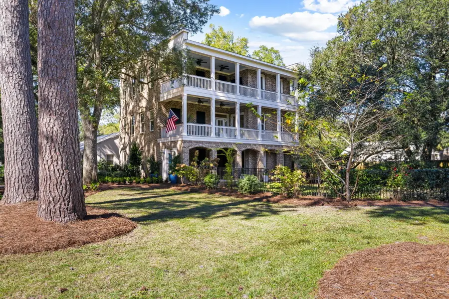 2112 Parkway Drive, Charleston, SC 29412 - Image #3
