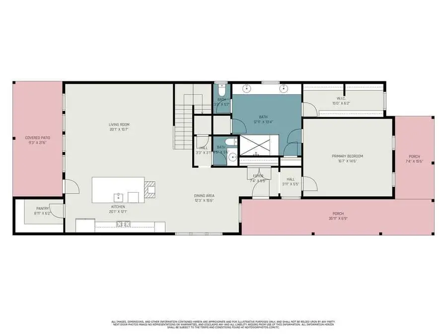 397 Woodgate Way, Summerville, SC 29485 - Image #2