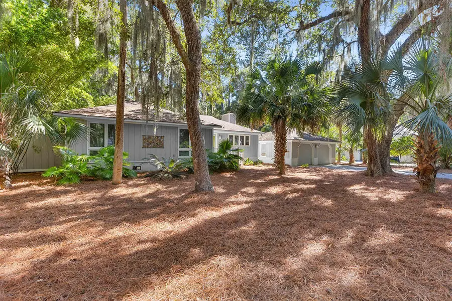 2631 Seabrook Island Road, Seabrook Island, SC 29455 - Image #3