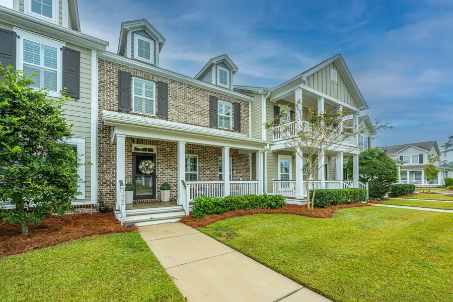 3435 Yarmouth Drive, Mount Pleasant, SC 29466 - Image #3