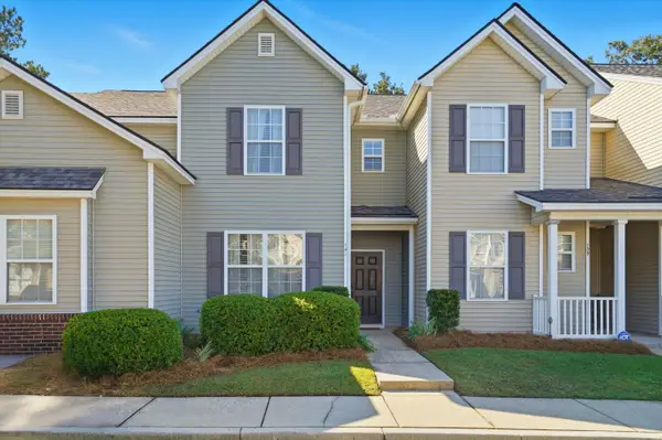 141 Woodward Road, Goose Creek, SC 29445