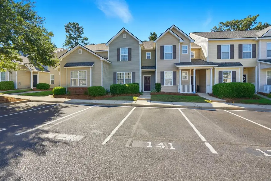 141 Woodward Road, Goose Creek, SC 29445 - Image #2
