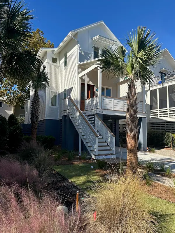 768 Gate Post Drive, Mount Pleasant, SC 29464