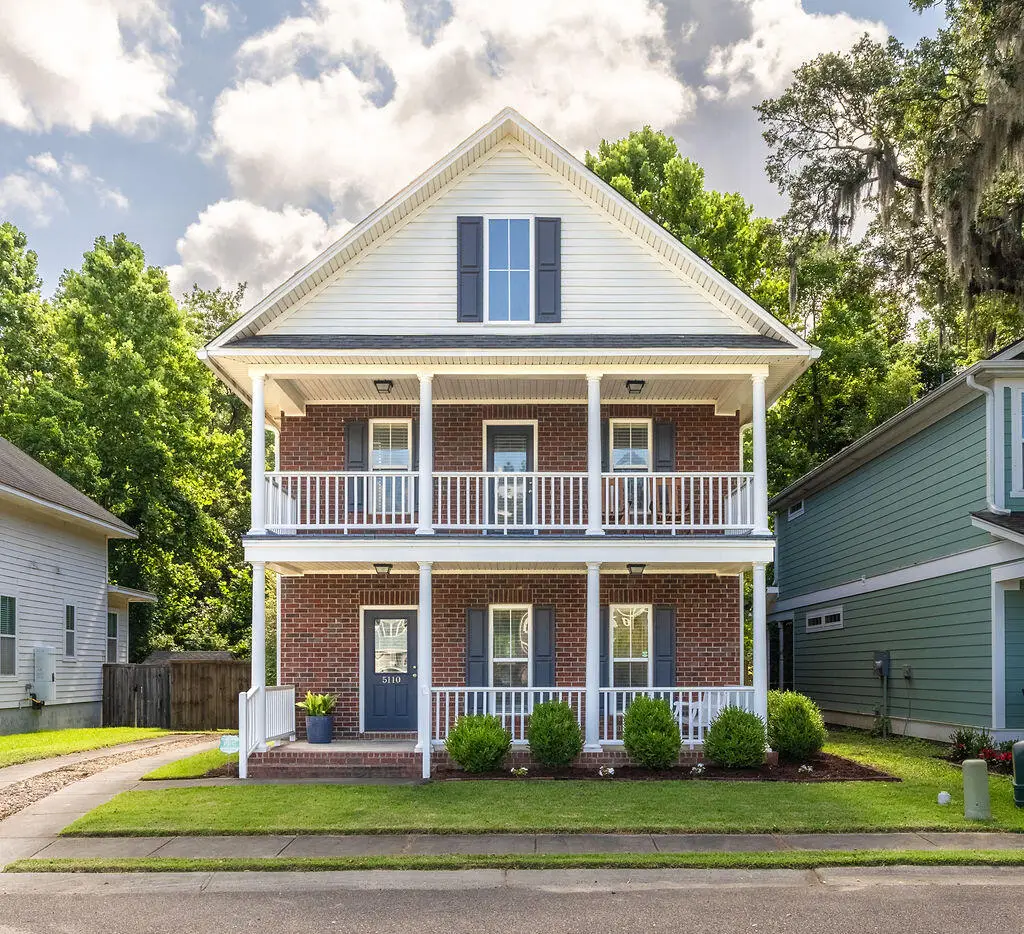 5110 Hyde Park Village Lane, North Charleston, SC 29405 - Image #1