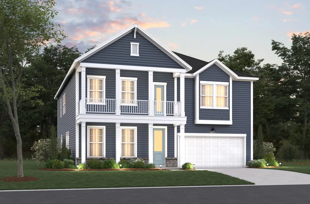 188 The Oaks Avenue, Goose Creek, SC 29445 - Image #1