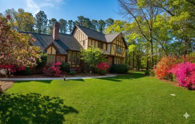 4391 Cloudmont Drive, Hollywood, SC 29449 - #2