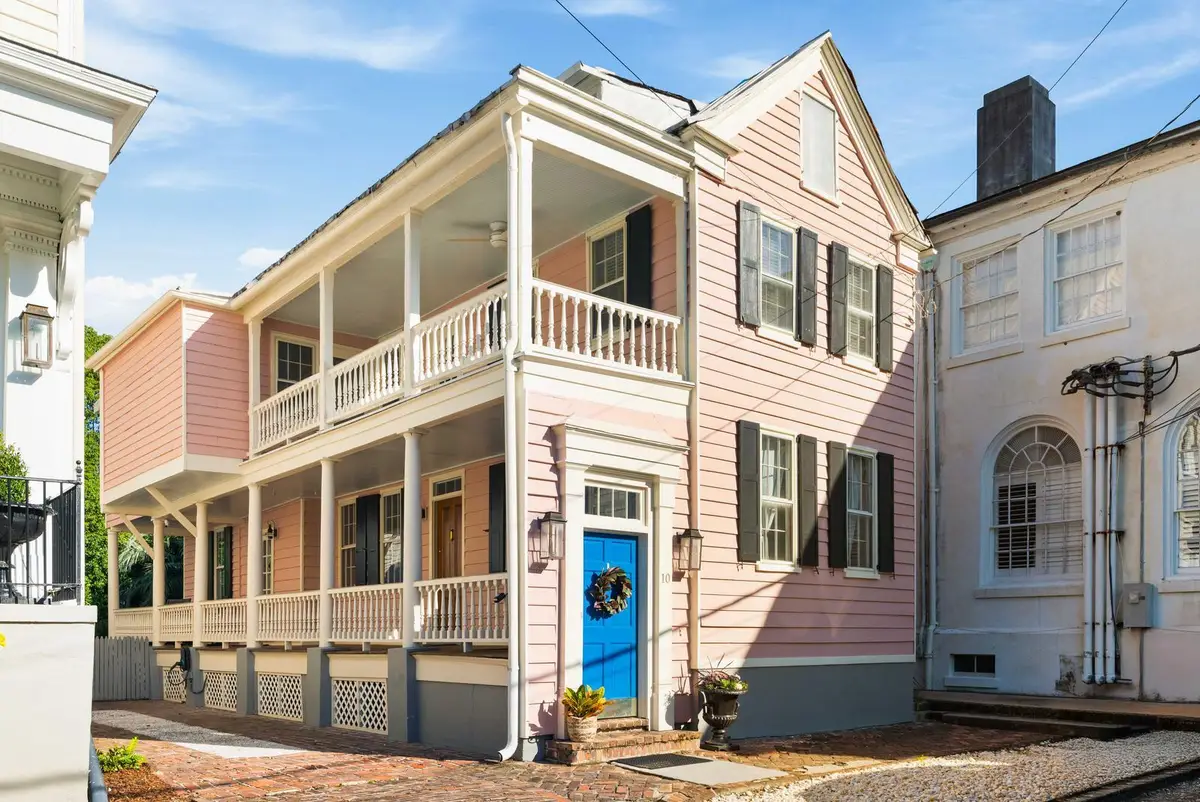 10 Ashmead Place, Charleston, SC 29403 - Image #1