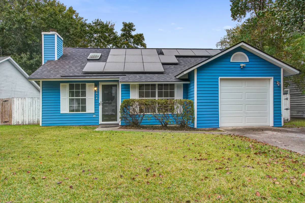 8312 Whitehaven Drive, North Charleston, SC 29420 - Image #1
