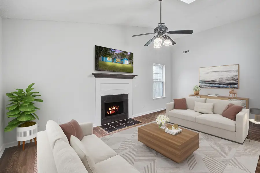 8312 Whitehaven Drive, North Charleston, SC 29420 - Image #2