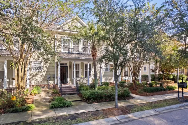 205 Branch Creek Trail, Summerville, SC 29483