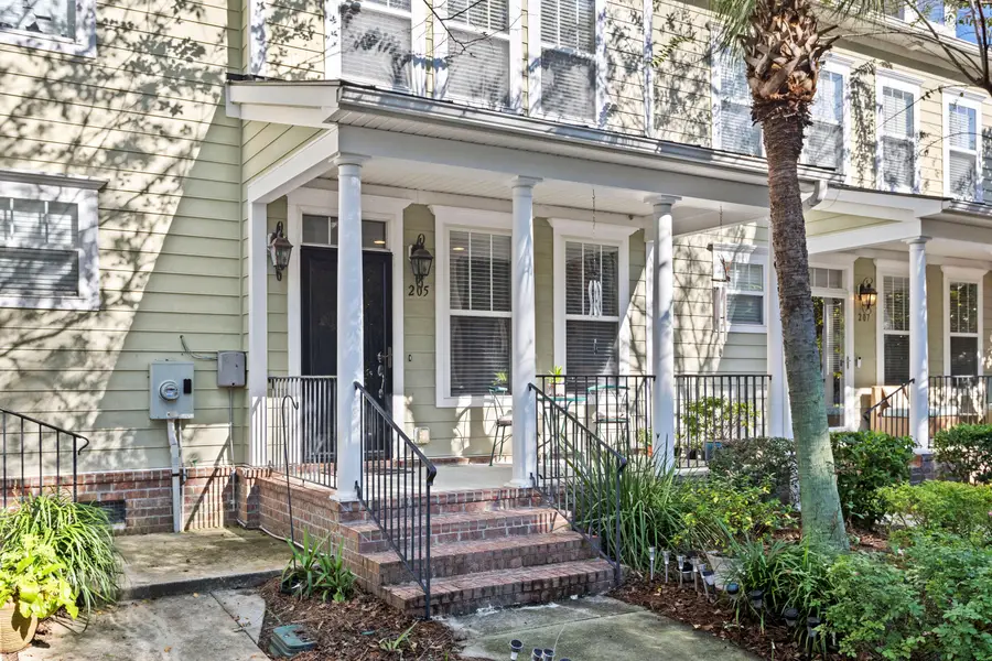 205 Branch Creek Trail, Summerville, SC 29483 - Image #2