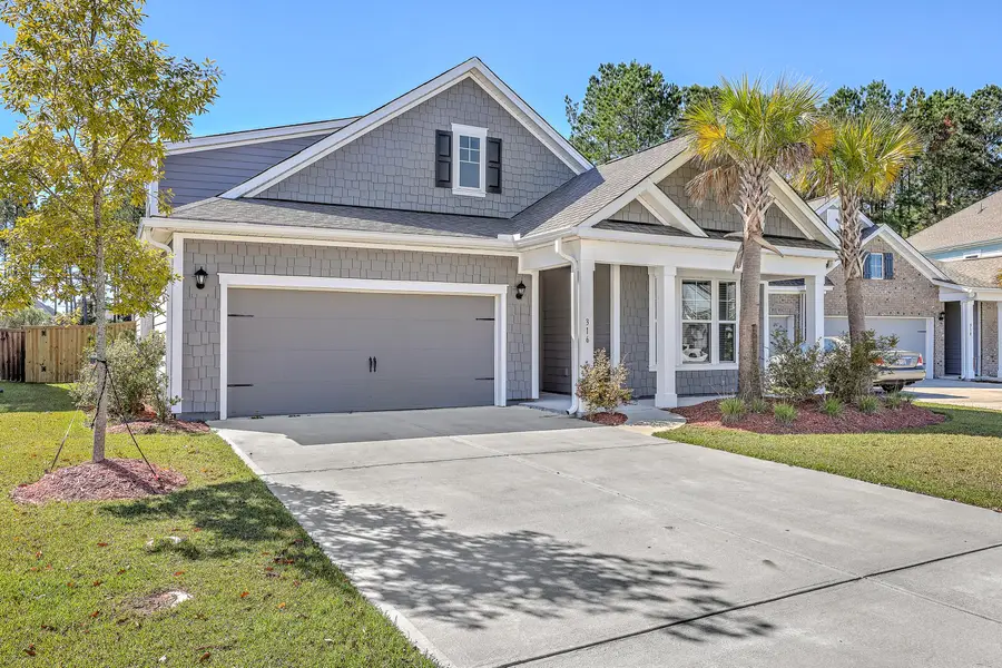 316 Long Pier Street, Summerville, SC 29486 - Image #2