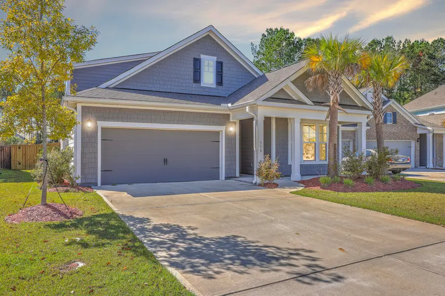 316 Long Pier Street, Summerville, SC 29486 - Image #3