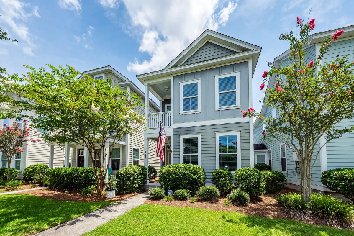 1045 Ashley Garden Boulevard, Charleston, SC 29414 - Image #1