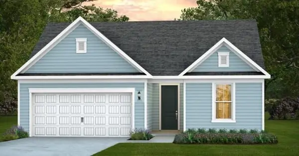 659 Coral Bells Lane, Summerville, SC 29486