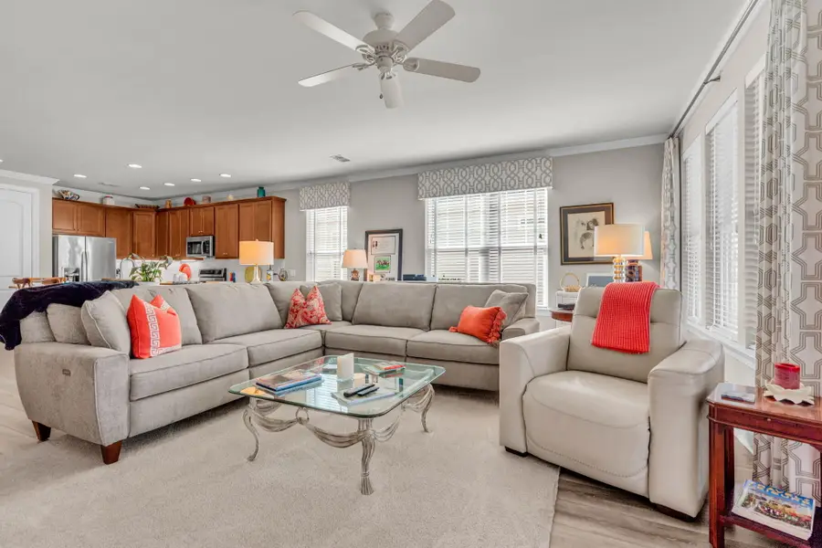 307 Fish Creek Court, Summerville, SC 29486 - Image #3