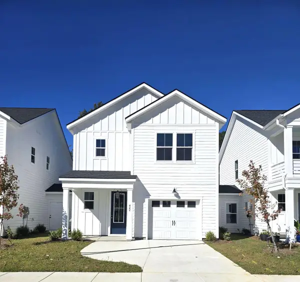 422 Queenview Lane, Charleston, SC 29414