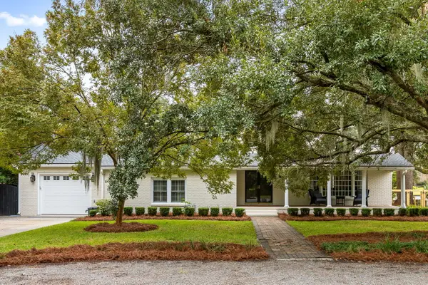 834 Sheldon Road, Charleston, SC 29407