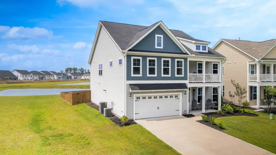 533 Dunswell Drive, Summerville, SC 29486 - Image #2
