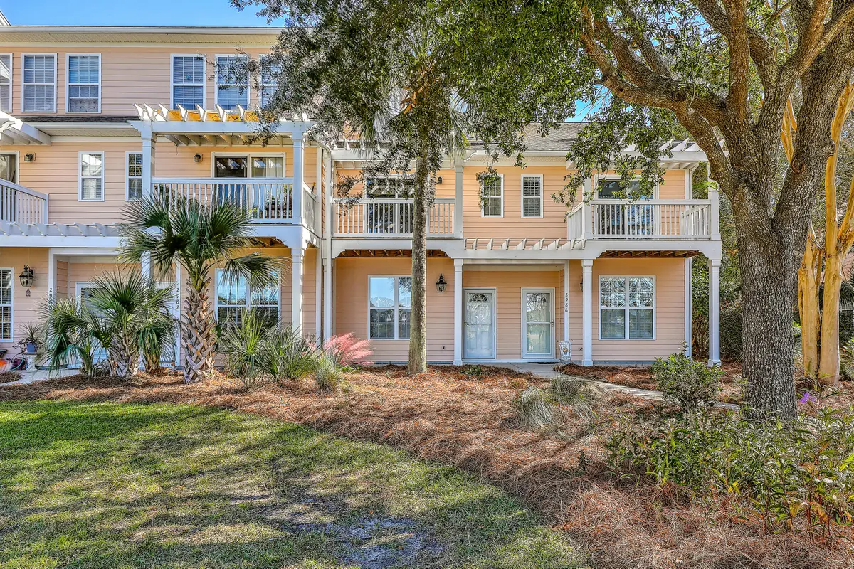 2984 Sugarberry Lane, Johns Island, SC 29455 - #1