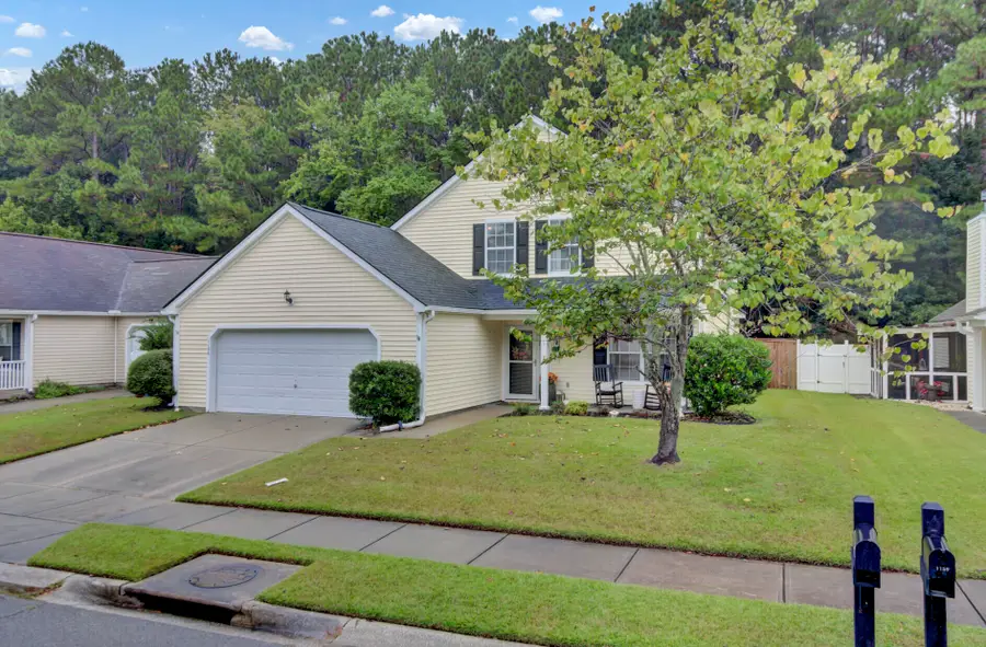 1156 Marsh Harbour Lane, Charleston, SC 29492 - Image #2